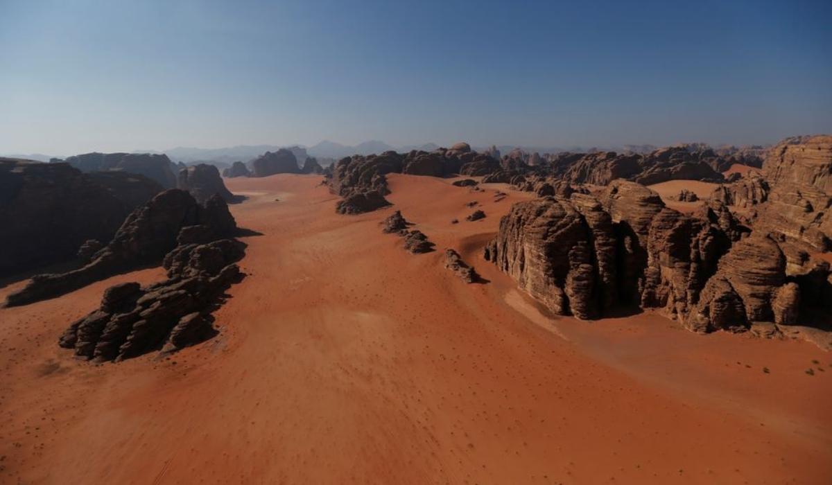 Saudi Arabia wins bid to host 2029 Asian Winter Games at NEOM